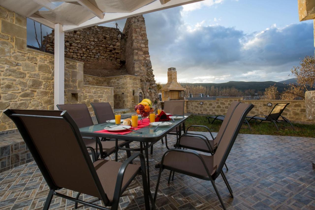 Castello - Seaview Atop The Venetian Walls *